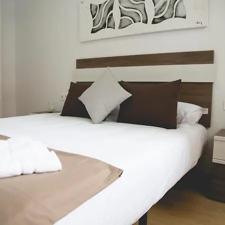 Apartamento Be Free *