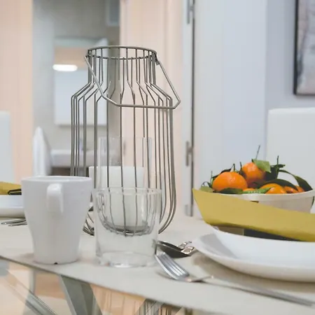 Appartamento Be Free *