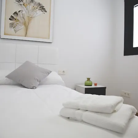 Apartamento Be Free Granada