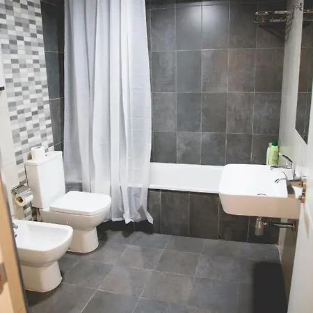 Apartment Be Free Granada