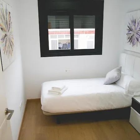 Be Free Apartment *