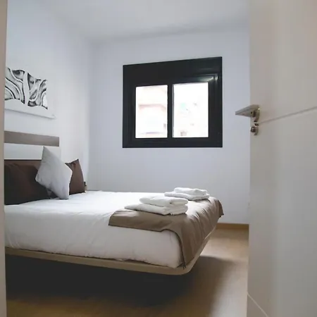Be Free Apartment Granada