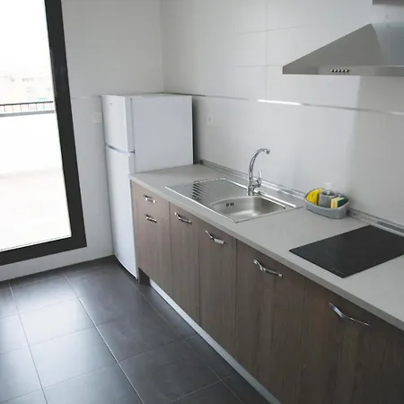 Be Free Apartment *