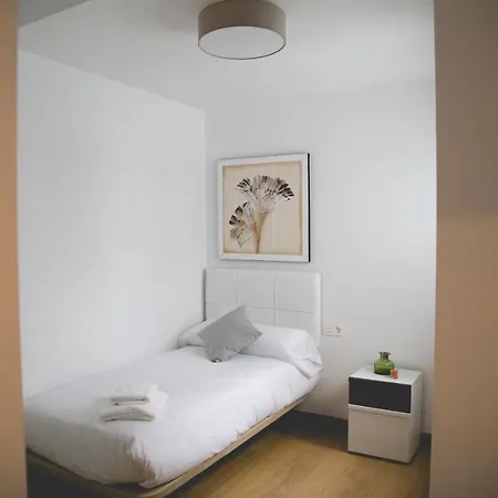 Be Free Apartment