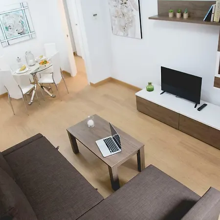 Be Free Апартаменты *