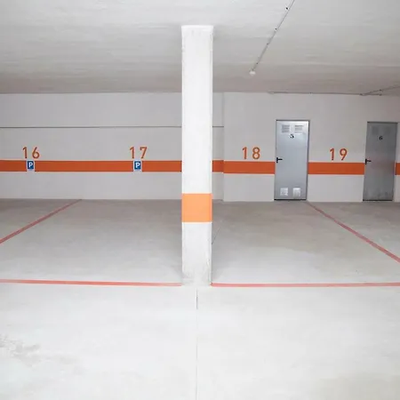 Be Free Apartment *