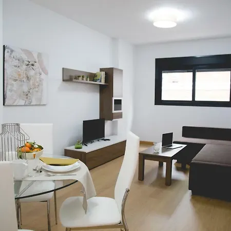 Apartment Be Free *