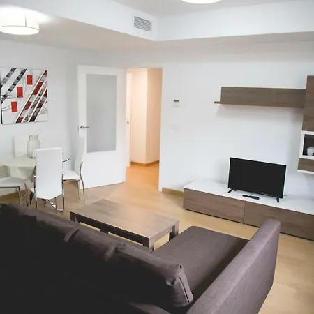 Апартаменты Be Free Гранада