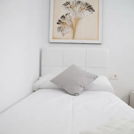 Be Free Апартаменты Гранада