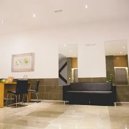 Апартаменты Be Free