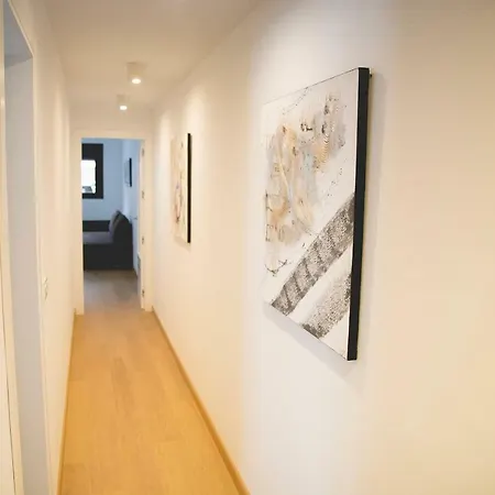 Апартаменты Be Free