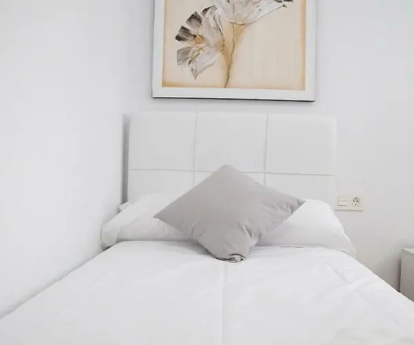 格拉纳达自由公寓 公寓 格拉纳达