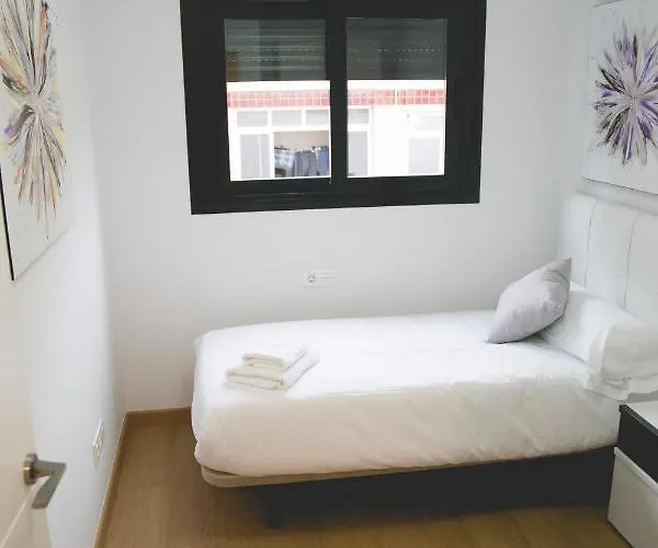 Be Free Appartement *