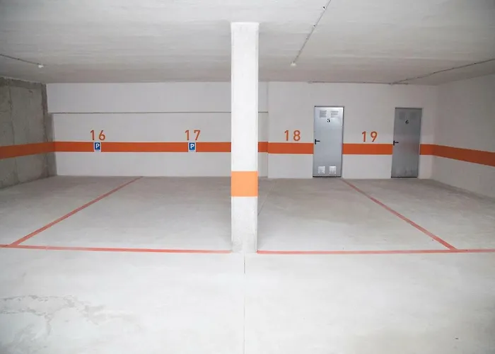 Be Free Appartement *