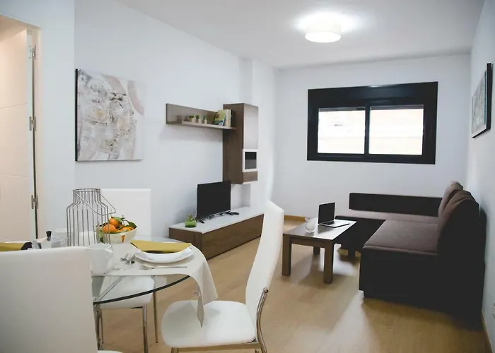 Appartement Be Free *
