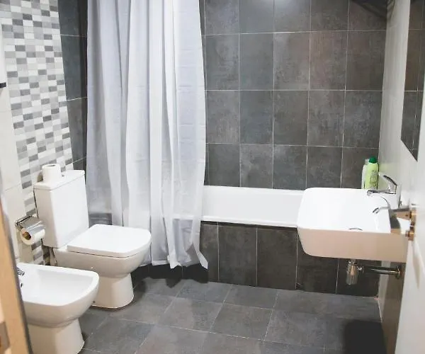 아파트 비 프리 그라나다